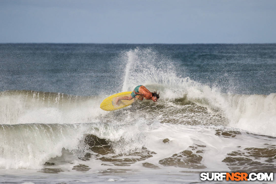 Nicaragua Surf Report - Report Photo 05/31/2022 4:05 PM