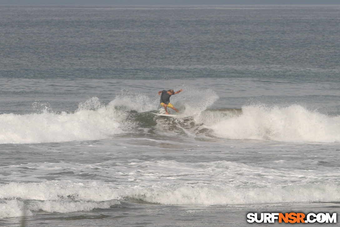 Nicaragua Surf Report - Report Photo 08/09/2017 5:52 PM