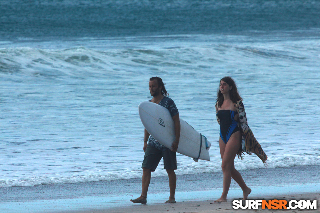 Nicaragua Surf Report - Report Photo 12/27/2017  5:05 PM 