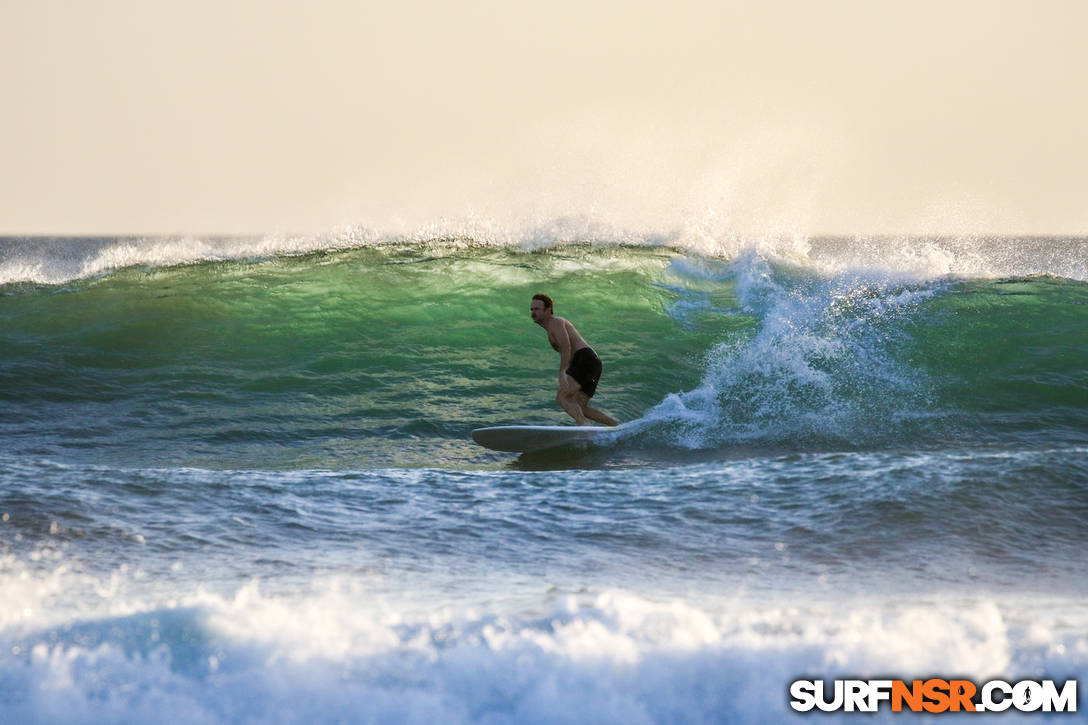 Nicaragua Surf Report - Report Photo 12/27/2021 9:06 PM