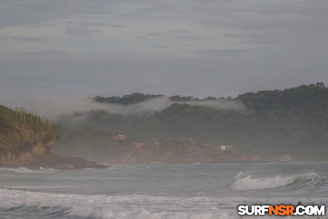 Nicaragua Surf Report - Report Photo 09/17/2019  8:11 PM 