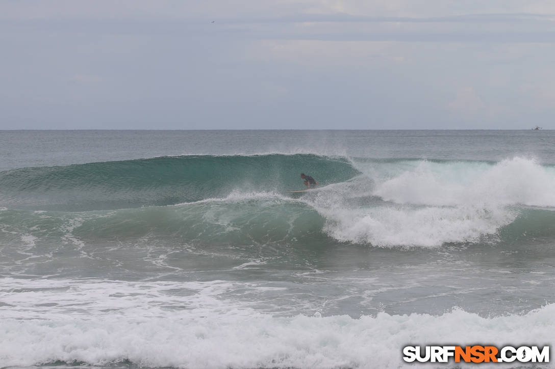 Nicaragua Surf Report - Report Photo 06/06/2018  11:32 AM 