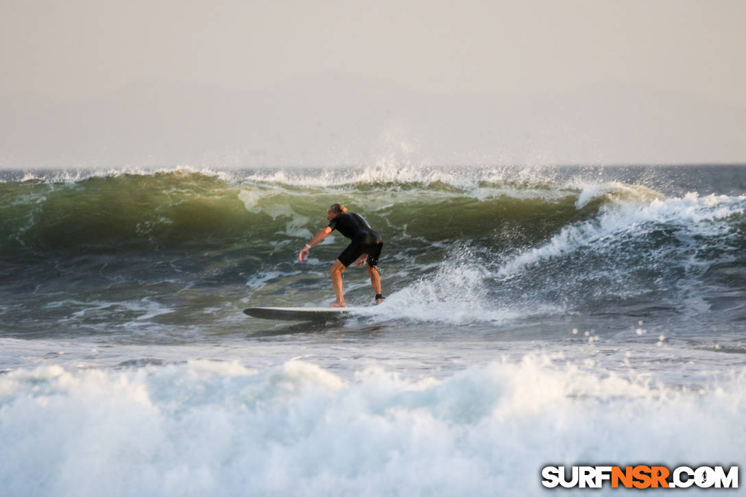 Nicaragua Surf Report - Report Photo 01/29/2023  8:05 PM 