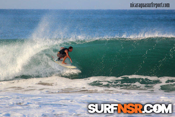 Nicaragua Surf Report - Report Photo 04/25/2012  1:22 PM 