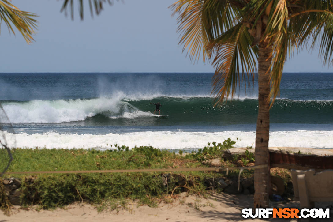 Nicaragua Surf Report - Report Photo 04/15/2016  1:12 PM 