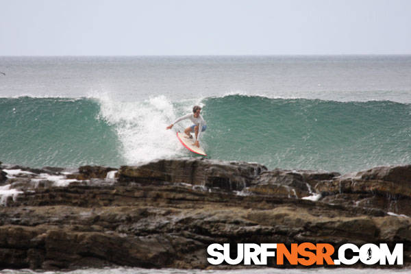 Nicaragua Surf Report - Report Photo 12/22/2011  2:38 PM 