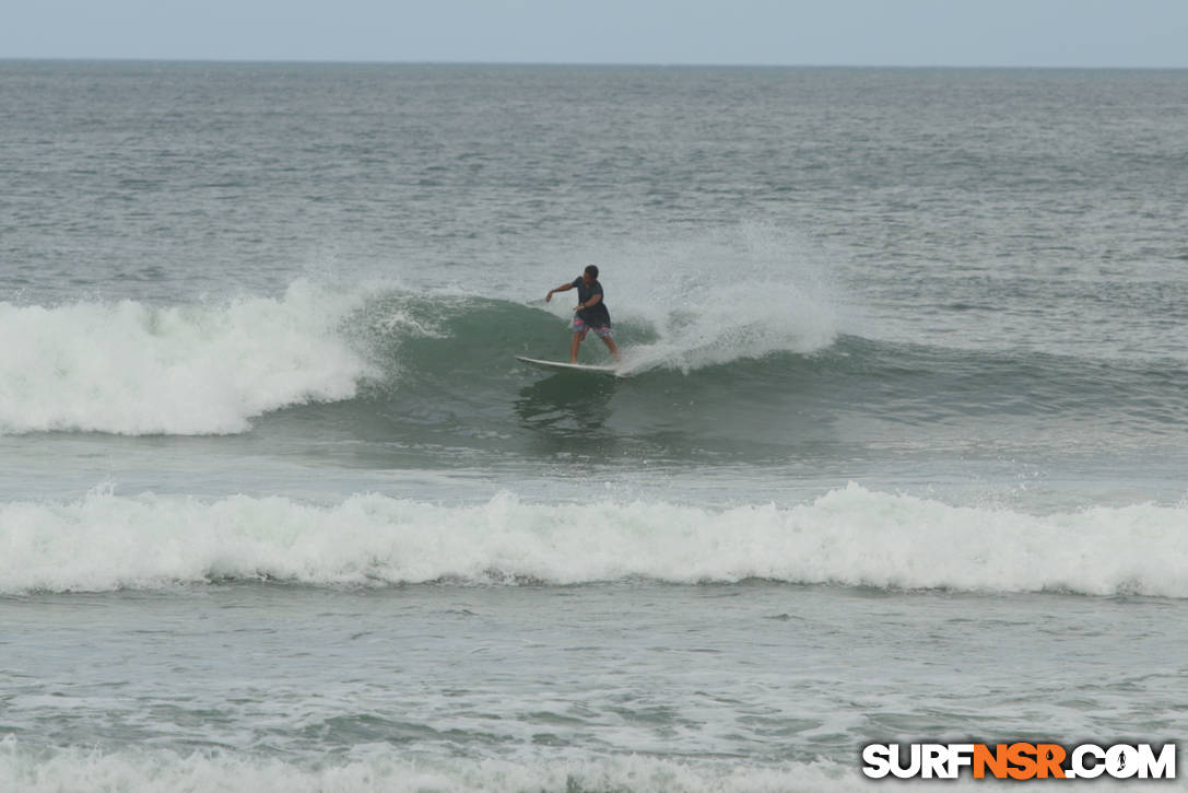 Nicaragua Surf Report - Report Photo 05/18/2016  5:10 PM 