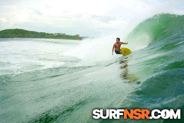 Nicaragua Surf Report - Report Photo 07/11/2013  2:34 PM 