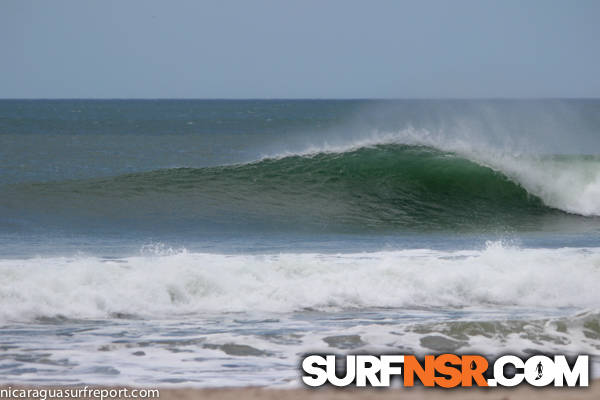 Nicaragua Surf Report - Report Photo 03/30/2015  4:33 PM 