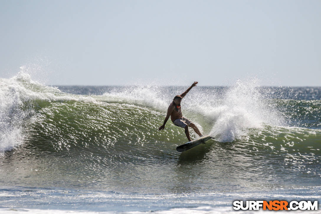 Nicaragua Surf Report - Report Photo 02/01/2022  5:06 PM 