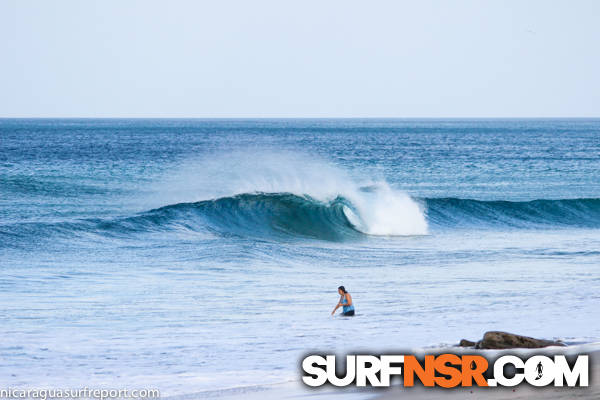 Nicaragua Surf Report - Report Photo 04/24/2015  3:06 PM 