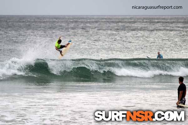Nicaragua Surf Report - Report Photo 01/12/2015  10:51 PM 