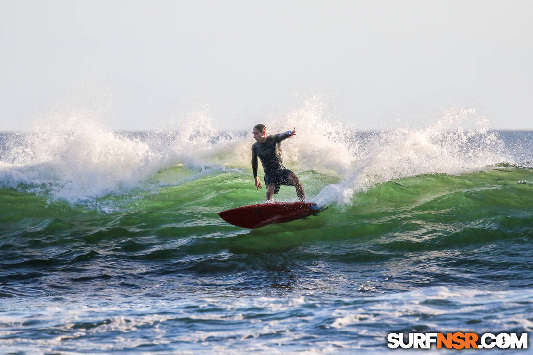 Nicaragua Surf Report - Report Photo 12/25/2021  6:03 PM 