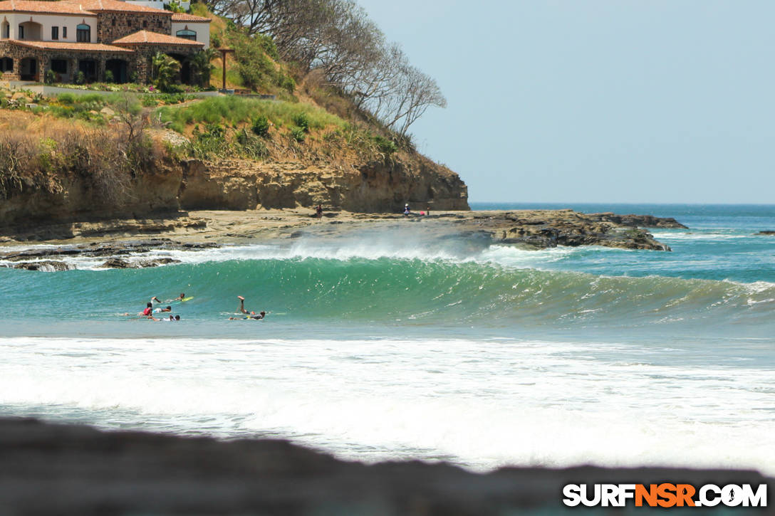 Nicaragua Surf Report - Report Photo 04/29/2019  7:44 PM 