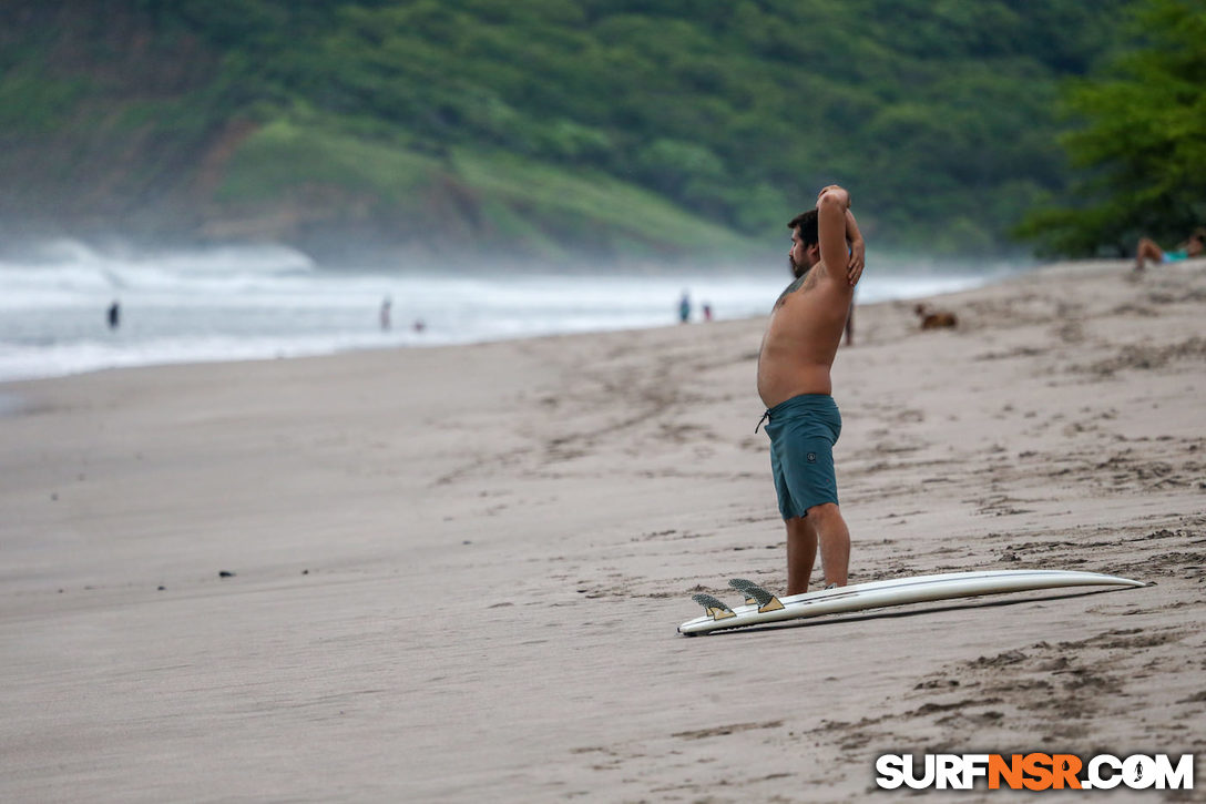 Nicaragua Surf Report - Report Photo 07/07/2017 8:03 PM