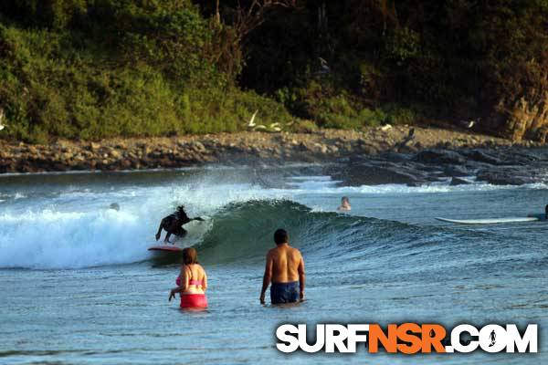 Nicaragua Surf Report - Report Photo 01/07/2015  6:47 PM 