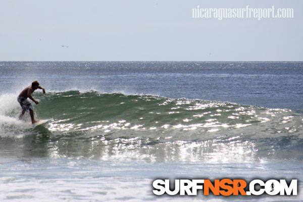 Nicaragua Surf Report - Report Photo 12/04/2011  2:07 PM 