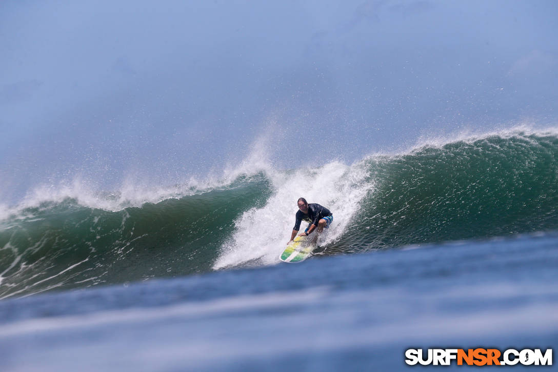 Nicaragua Surf Report - Report Photo 08/05/2018  11:15 PM 