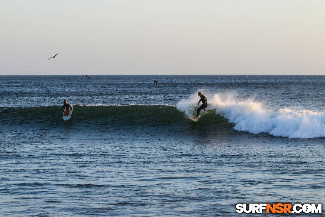 Nicaragua Surf Report - Report Photo 02/23/2023  7:10 PM 