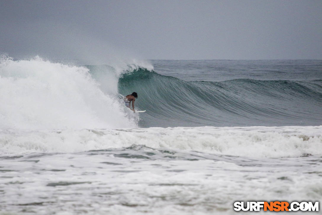 Nicaragua Surf Report - Report Photo 09/04/2020  2:04 PM 