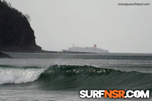 Nicaragua Surf Report - Report Photo 02/15/2008  10:42 AM 