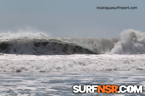 Nicaragua Surf Report - Report Photo 10/11/2013  8:59 PM 