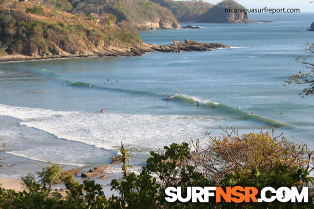 Nicaragua Surf Report - Report Photo 01/14/2010  7:10 PM 