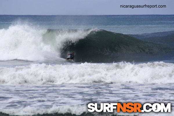 Nicaragua Surf Report - Report Photo 08/31/2010 5:08 PM