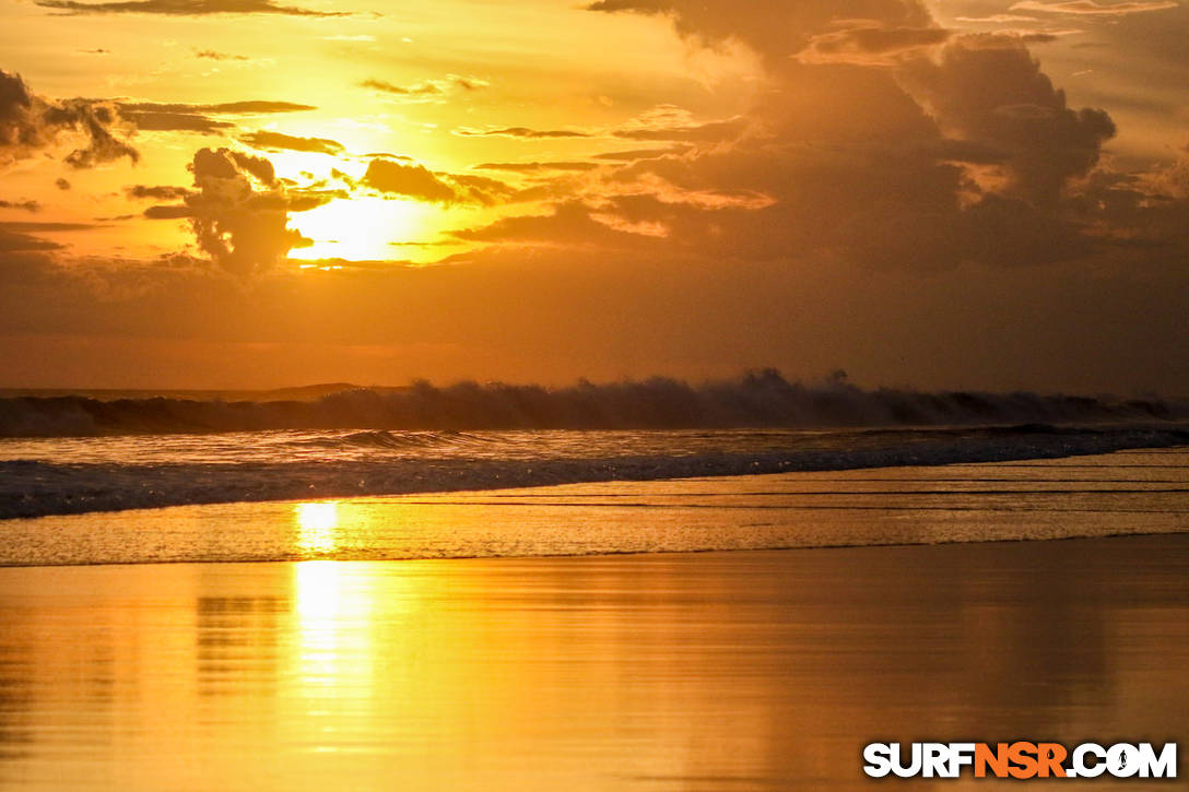 Nicaragua Surf Report - Report Photo 09/08/2019 7:14 PM