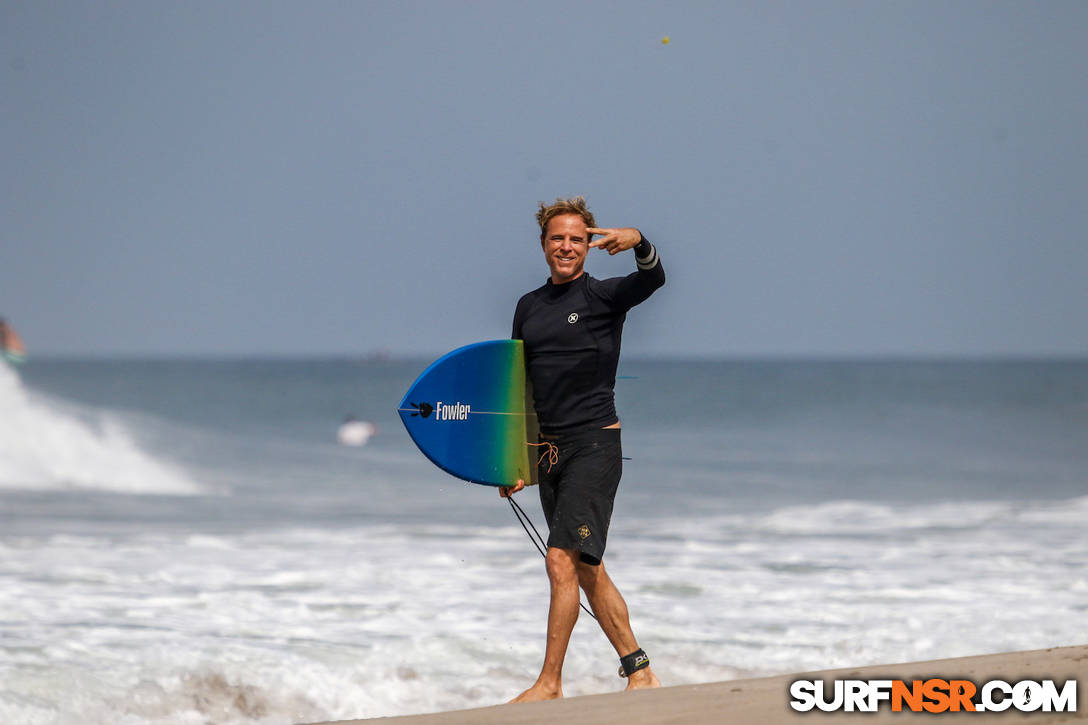 Nicaragua Surf Report - Report Photo 06/11/2019  2:04 PM 