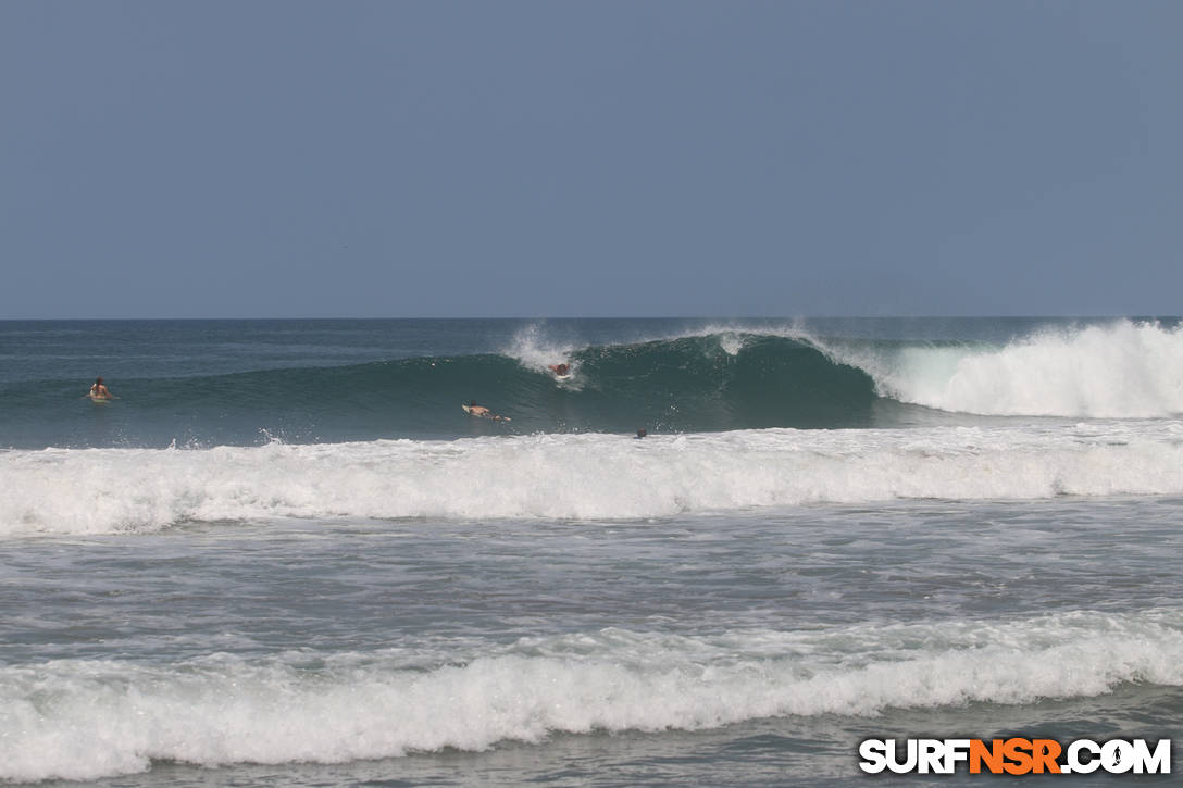 Nicaragua Surf Report - Report Photo 05/06/2018  3:16 PM 