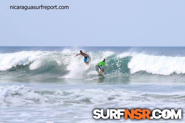 Nicaragua Surf Report - Report Photo 05/07/2014 8:25 PM