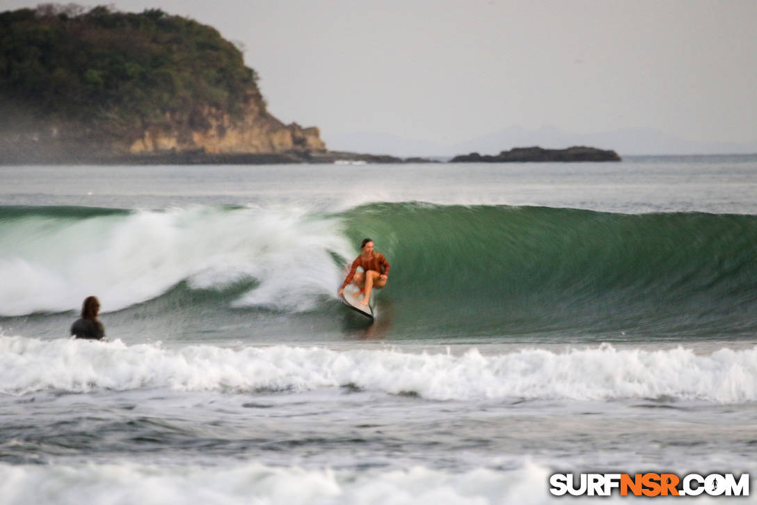 Nicaragua Surf Report - Report Photo 12/28/2020  8:14 PM 