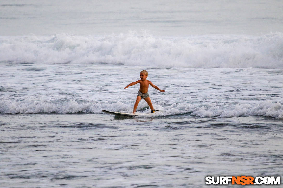 Nicaragua Surf Report - Report Photo 07/19/2020  9:13 PM 