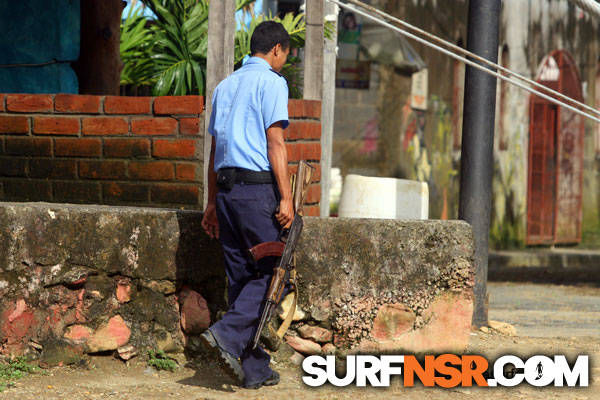 Nicaragua Surf Report - Report Photo 09/30/2010  4:24 PM 