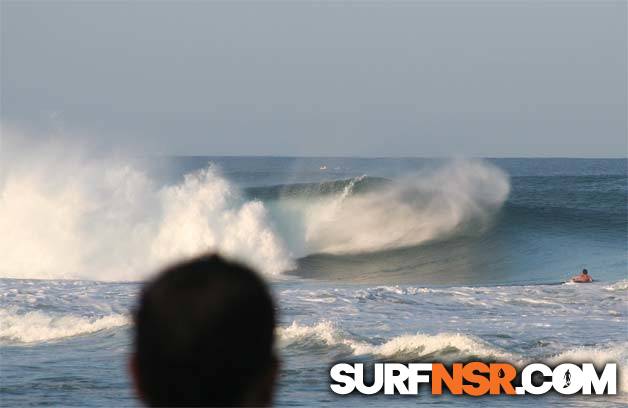 Nicaragua Surf Report - Report Photo 08/09/2006 12:56 AM