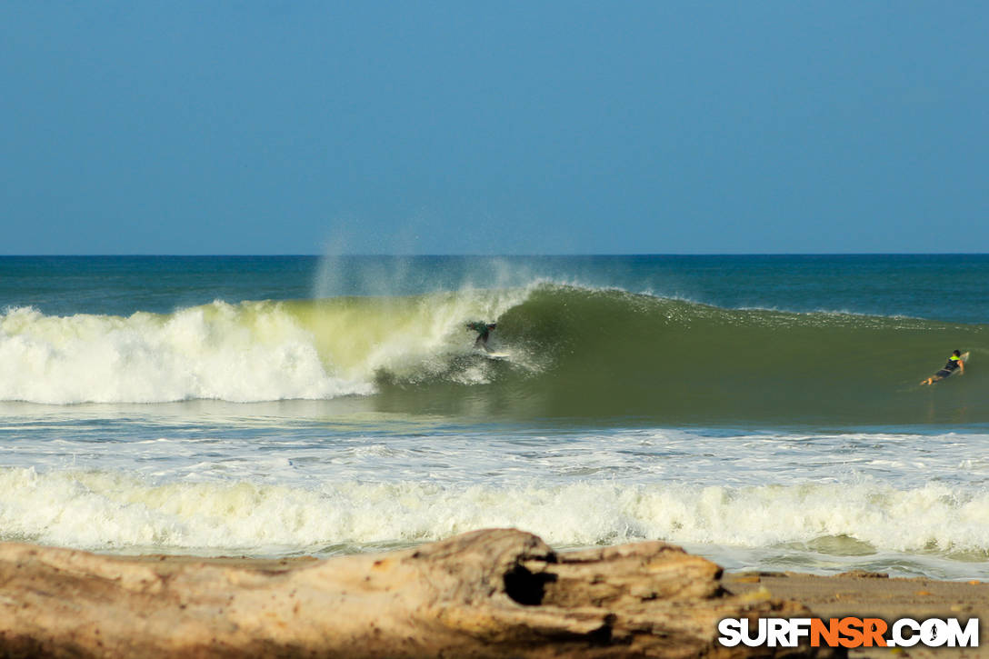Nicaragua Surf Report - Report Photo 06/18/2018 10:12 PM