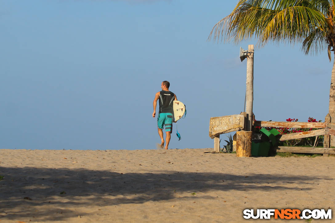 Nicaragua Surf Report - Report Photo 12/13/2015  12:14 PM 