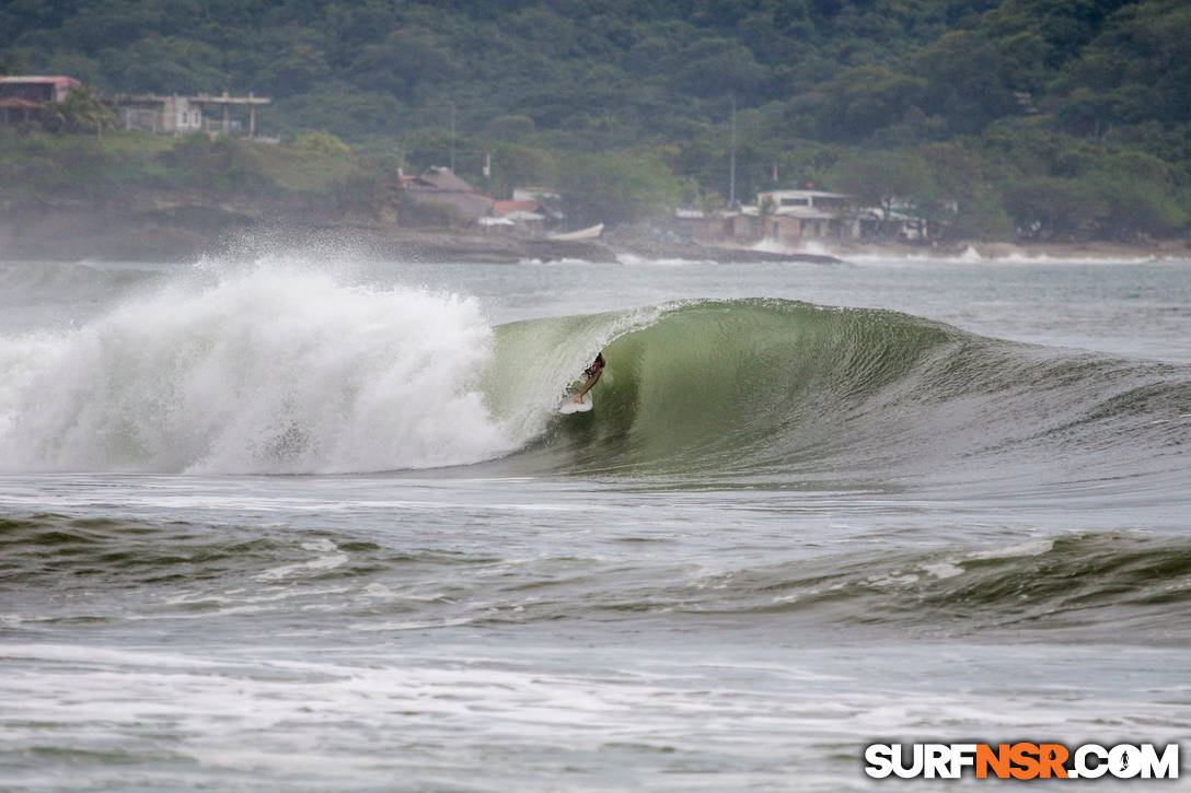 Nicaragua Surf Report - Report Photo 10/24/2018  10:57 PM 