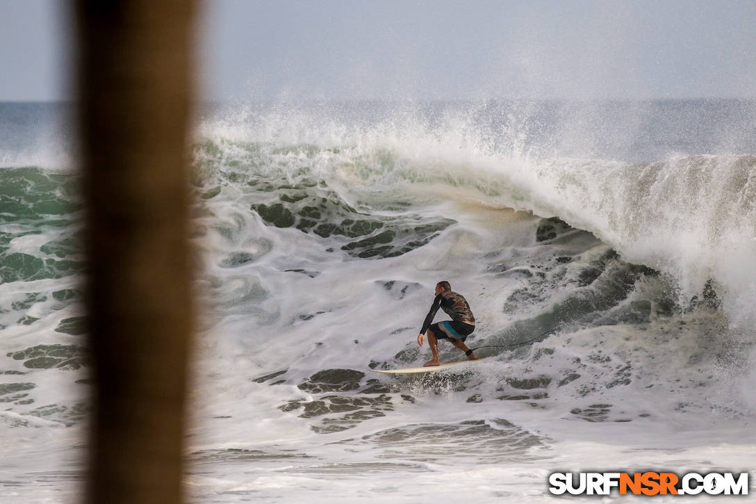 Nicaragua Surf Report - Report Photo 06/13/2021 9:18 PM