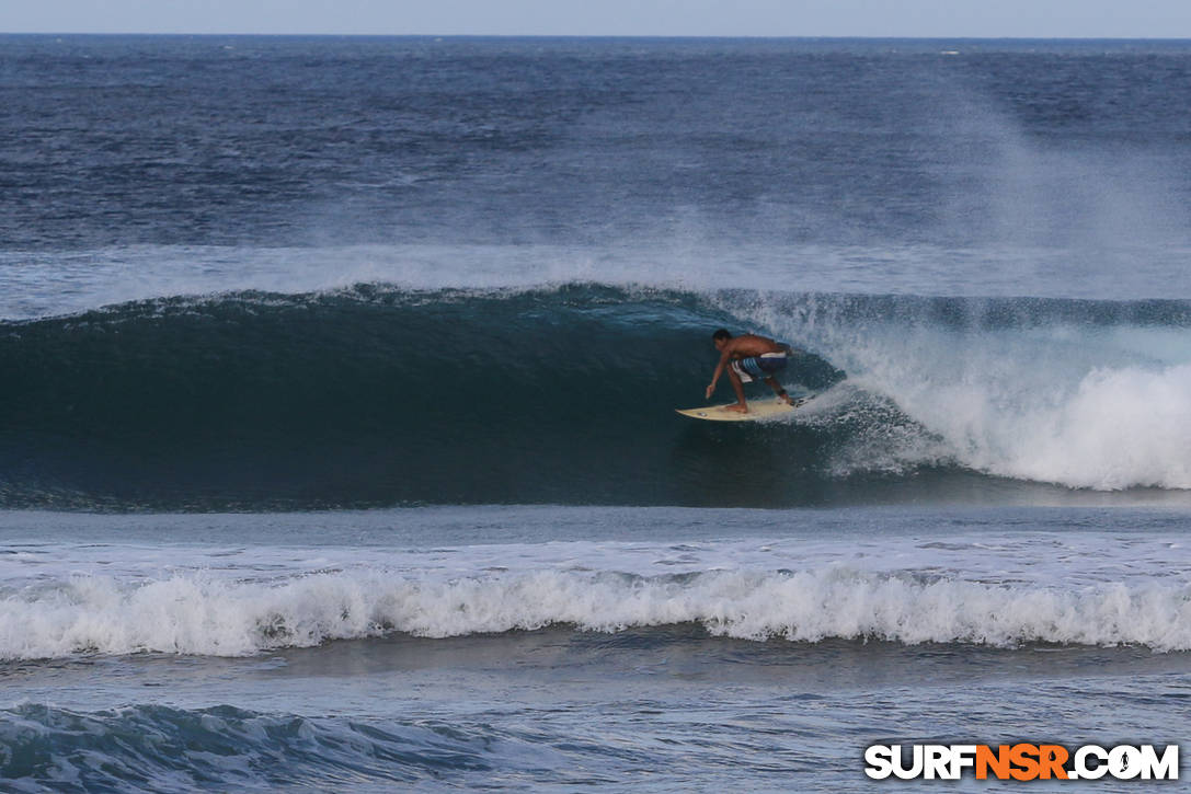 Nicaragua Surf Report - Report Photo 03/17/2016  11:52 AM 