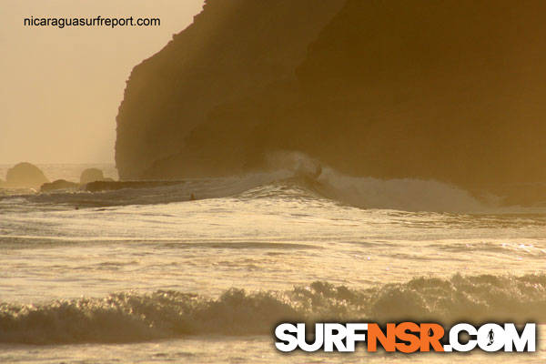 Nicaragua Surf Report - Report Photo 08/26/2010 8:46 PM