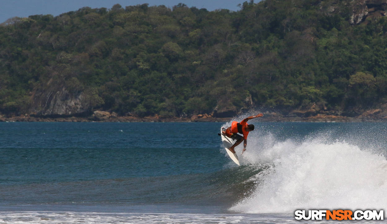 Nicaragua Surf Report - Report Photo 08/04/2015 4:19 PM