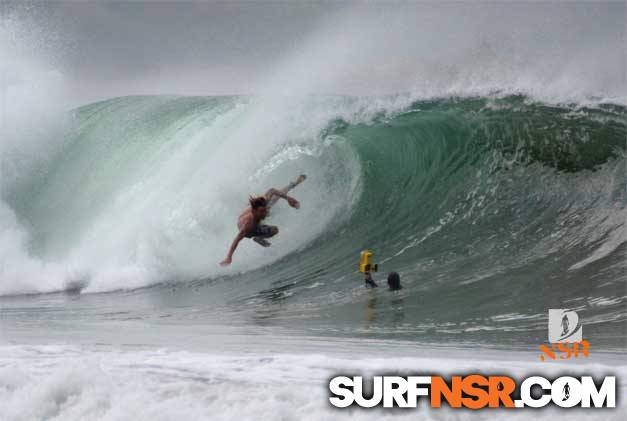 Nicaragua Surf Report - Report Photo 05/05/2007 7:05 PM
