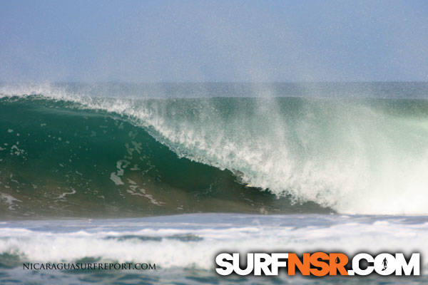 Nicaragua Surf Report - Report Photo 05/05/2010 6:16 PM