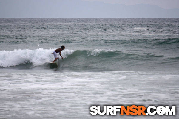 Nicaragua Surf Report - Report Photo 10/02/2011  4:45 PM 