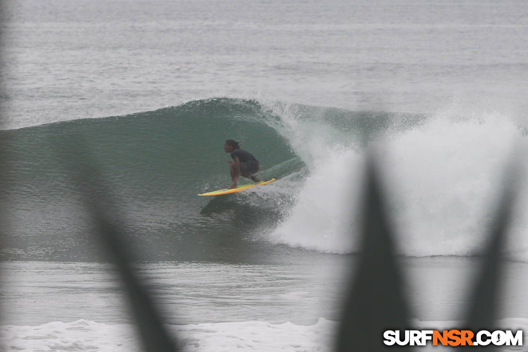 Nicaragua Surf Report - Report Photo 08/15/2020  1:22 PM 