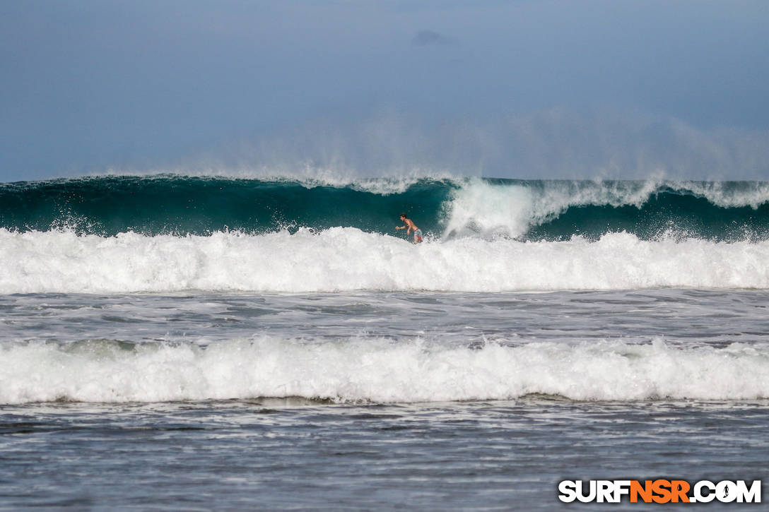 Nicaragua Surf Report - Report Photo 06/17/2018 10:04 PM