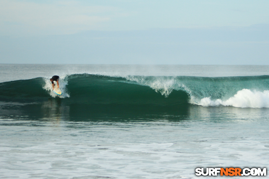 Nicaragua Surf Report - Report Photo 11/09/2017 4:16 PM