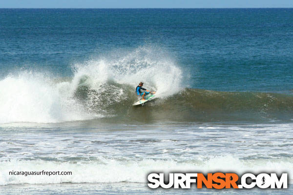 Nicaragua Surf Report - Report Photo 04/22/2011  3:04 PM 